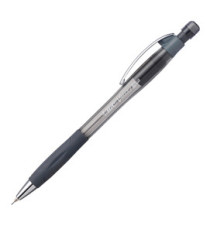 Portamine Velocity Pro - mina 0,50mm - fusto grigio - Bic - scatola 12 portamine