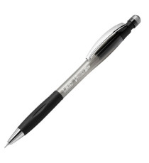 Portamine Velocity Pro - mina 0,70mm - fusto nero - Bic - scatola 12 portamine