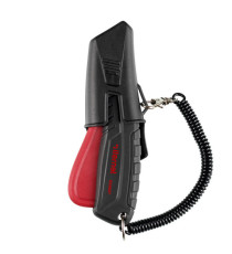 Cutter di sicurezza professionale SX 9607 - con custodia - Iternet Cutter di sicurezza professionale SX 9607 - con custodia - Iternet