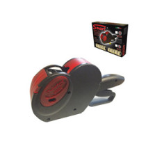 Prezzatrice Nuova Smart 8/2612 - etichette 26x12 mm - nero - Printex Prezzatrice Nuova Smart 8/2612 - etichette 26x12 mm - nero - Printex