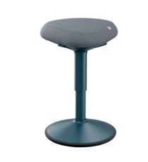Sgabello Active Comfort da seduta - grigio scuro - Leitz Sgabello Active Comfort da seduta - grigio scuro - Leitz
