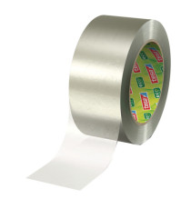 Nastro adesivo Tesapack Eco - ultra strong ecoLogo - 5 cm x 66 m - trasparente - Tesa