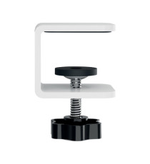 Pannello forato piccolo - per scrivanie compatte Sit-Stand - con portapenne, gancio e portariviste - 42 x 25 x 0,8 cm - Pannello forato piccolo - per scrivanie compatte Sit-Stand - con portapenne, gancio e portariviste - 42 x 25 x 0,8 cm -