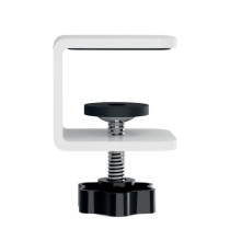 Pannello forato piccolo - per scrivanie compatte Sit-Stand - con portapenne, gancio e portariviste - 42 x 25 x 0,8 cm - Pannello forato piccolo - per scrivanie compatte Sit-Stand - con portapenne, gancio e portariviste - 42 x 25 x 0,8 cm -