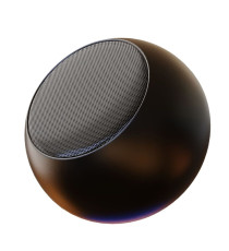 Altoparlante speaker wireless DZ-017 3W black bluetooth 5.3 cassa azione fino a 10mt, Dimensioni: 80.5×81.5×40mm Peso:120gr Altoparlante speaker wireless DZ-017 3W black bluetooth 5.3 cassa azione fino a 10mt, Dimensioni: 80.5×81.5×40mm Peso:120gr