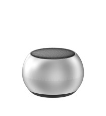 Altoparlante speaker wireless DZ-017 3W silver bluetooth 5.3 cassa azione fino a 10mt, Dimensioni: 80.5×81.5×40mm Peso:120gr Altoparlante speaker wireless DZ-017 3W silver bluetooth 5.3 cassa azione fino a 10mt, Dimensioni: 80.5×81.5×40mm Peso:120gr