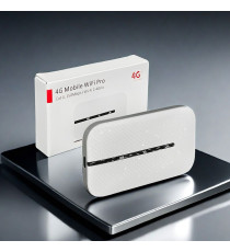 Router a batteria ricaricabile MFI M8 wifi fino a 150MBPS - design compatto e leggero, collega fino ad 8 dispositivi