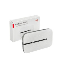 Router a batteria ricaricabile MFI M8 wifi fino a 150MBPS - design compatto e leggero, collega fino ad 8 dispositivi