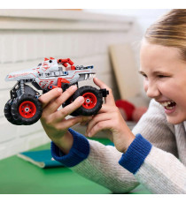 Lego Technic - Pull-back Monster Jamâ„¢ ThunderROARusâ„¢ - Lego 42200 per i fan di gare Monster Jam Anni 7+ 232pz Lego Technic - Pull-back Monster Jamâ„¢ ThunderROARusâ„¢ - Lego 42200 per i fan di gare Monster Jam Anni 7+ 232pz