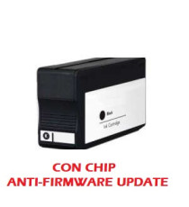 Cartuccia Hp 953XL nero L0S70AE/L0S58AE con chip anti-firmware update  per Hp 8210,8218,8710,8720,8730,7740 56ml Cartuccia Hp 953XL nero L0S70AE/L0S58AE con chip anti-firmware update  per Hp 8210,8218,8710,8720,8730,7740 56ml