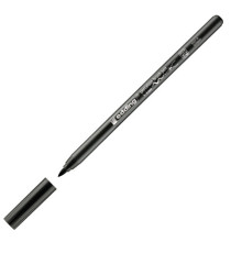 Marcatore per porcellana 4200 - punta brush - da 1 a 4 mm - colori assortiti - Edding - astuccio 6 pezzi Marcatore per porcellana 4200 - punta brush - da 1 a 4 mm - colori assortiti - Edding - astuccio 6 pezzi