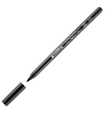 Marcatore per porcellana 4200 - punta brush - da 1 a 4 mm - colori assortiti - Edding - astuccio 6 pezzi Marcatore per porcellana 4200 - punta brush - da 1 a 4 mm - colori assortiti - Edding - astuccio 6 pezzi