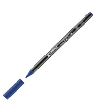 Marcatore per porcellana 4200 - punta brush - da 1 a 4 mm - colori assortiti - Edding - astuccio 6 pezzi Marcatore per porcellana 4200 - punta brush - da 1 a 4 mm - colori assortiti - Edding - astuccio 6 pezzi