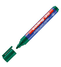 Marcatore permanente 30 - punta tonda - da 1,5 a 3 mm - colori assortiti - Edding - conf. 10 pezzi Marcatore permanente 30 - punta tonda - da 1,5 a 3 mm - colori assortiti - Edding - conf. 10 pezzi