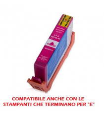Cartuccia Hp 903XL magenta Pro-part T6M07AE con chip anti-firmware update  per Hp 6860,6960,6970,6950,6968 825 pagine Cartuccia Hp 903XL magenta Pro-part T6M07AE con chip anti-firmware update  per Hp 6860,6960,6970,6950,6968 825 pagine