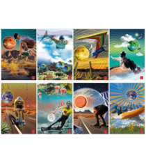 Maxiquaderno Sport - A4 - 5 mm - 42 fogli - 80 gr - Pigna Maxiquaderno Sport - A4 - 5 mm - 42 fogli - 80 gr - Pigna