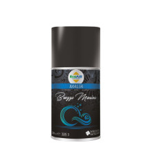 Refill per diffusore Basic - Brezza Marina - 250 ml - Medial Refill per diffusore Basic - Brezza Marina - 250 ml - Medial