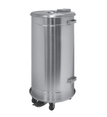 Contenitore a pedale Stagno - 90 L - Medial