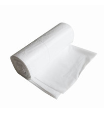 Sacchetti bianchi antimicrobici Sanilady Bags - 59x56 cm - 30 Lt - Medial