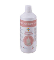 Sapone igienizzante mousse EcoFoam - 1 L - Medial Sapone igienizzante mousse EcoFoam - 1 L - Medial