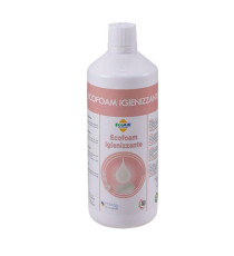Sapone igienizzante mousse EcoFoam - 1 L - Medial Sapone igienizzante mousse EcoFoam - 1 L - Medial