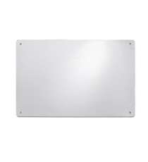 Specchio Acril - 40x50 cm - spessore 3 mm - metallizzato - Medial Specchio Acril - 40x50 cm - spessore 3 mm - metallizzato - Medial