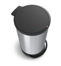 Staffa di fissaggio per contenitore Bob Color - Medial Staffa di fissaggio per contenitore Bob Color - Medial