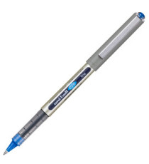 Roller Uni Ball Eye Eco UB157  - punta 0,7mm - blu - Uni Mitsubishi Roller Uni Ball Eye Eco UB157  - punta 0,7mm - blu - Uni Mitsubishi