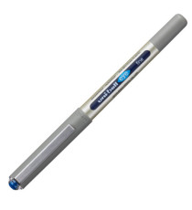 Roller Uni Ball Eye Eco UB157  - punta 0,7mm - blu - Uni Mitsubishi Roller Uni Ball Eye Eco UB157  - punta 0,7mm - blu - Uni Mitsubishi