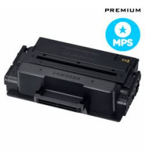 Toner D201L MPS premium alta qualità alta capacità compatibile per Samsung ProXpress M4030ND, M4080FX MLT-D201L 20.000 pagine