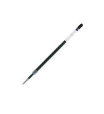 Refill Jetstream MSXRC1 - punta 1,0mm - nero  - Uni Mitsubishi