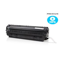 Toner CF283XL MPS premium alta qualità alta capacità compatibile per Cano MF212, Hp M216,M126,M201 CAN737 capacità 2.400 pagine