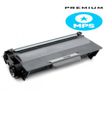 Toner TN3380 MPS premium alta qualità compatibile per Brother DCP8110,HL5450DN,HL5470DW,MFC8510DN capacità 8.000 pagine