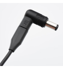 Alimentatore universale notebook Forcell F-Energy E856 da 90 W (6 adattatori e 1 presa type-c) Ricarica rapida Power Delivery