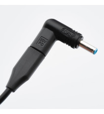 Alimentatore universale notebook Forcell F-Energy E856 da 90 W (6 adattatori e 1 presa type-c) Ricarica rapida Power Delivery