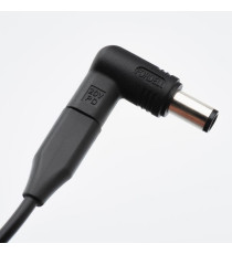 Alimentatore universale notebook Forcell F-Energy E856 da 90 W (6 adattatori e 1 presa type-c) Ricarica rapida Power Delivery