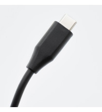 Alimentatore universale notebook Forcell F-Energy E856 da 90 W (6 adattatori e 1 presa type-c) Ricarica rapida Power Delivery