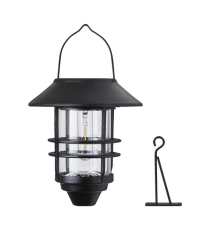 Lampada applique solare da parete WS136 led 70 lumen 2700K luce calda 180x270mm IP44 lampione con pannello incorporato Lampada applique solare da parete WS136 led 70 lumen 2700K luce calda 180x270mm IP44 lampione con pannello incorporato