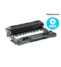 Drum DR2400 MPS premium alta qualità tamburo compatibile per Brother 2310,2350,2370,2375,2510,2530 capacità 12.000 pagine Drum DR2400 MPS premium alta qualità tamburo compatibile per Brother 2310,2350,2370,2375,2510,2530 capacità 12.000 pagine