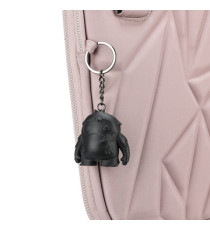 Borsa porta notebook Vacallo 16 - PET - rosa cipria - SWISS Digital DESIGN