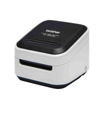 Brother - Etichettatrice - VC 500W Brother - Etichettatrice - VC 500W