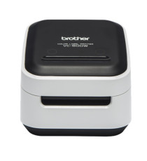 Brother - Etichettatrice - VC 500W Brother - Etichettatrice - VC 500W