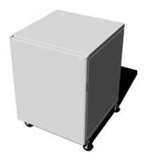 Brother - Mobiletto - B9400 Brother - Mobiletto - B9400