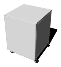 Brother - Mobiletto - B9400 Brother - Mobiletto - B9400