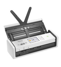 Brother - Scanner Desktop - ADS1800 Brother - Scanner Desktop - ADS1800