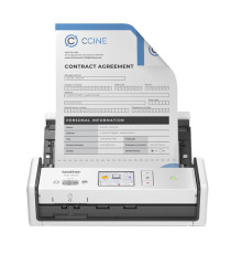 Brother - Scanner Desktop - ADS1800 Brother - Scanner Desktop - ADS1800
