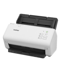 Brother - Scanner Desktop - ADS4300N Brother - Scanner Desktop - ADS4300N