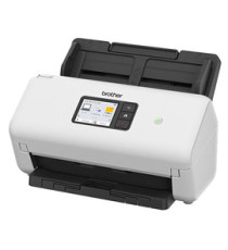 Brother - Scanner Desktop - ADS4500W Brother - Scanner Desktop - ADS4500W