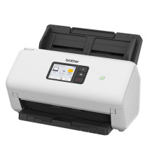 Brother - Scanner Desktop - ADS4500W Brother - Scanner Desktop - ADS4500W