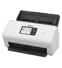 Brother - Scanner Desktop - ADS4500W